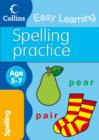 Image for Spelling Practice