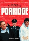 Image for Porridge: the best scenes, jokes and one-liners