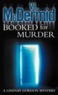 Image for Booked for murder