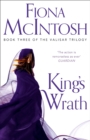 Image for King&#39;s wrath