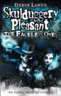 Image for Skulduggery Pleasant: The Faceless Ones