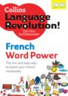 Image for French word power
