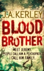 Image for Blood Brother