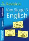 Image for KS3 EnglishLevels 6-7,: Revision guide