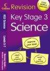 Image for Key Stage 3 scienceLevels 5-7