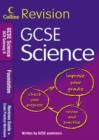 Image for GCSE Science OCR: Foundation