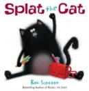 Image for Splat The Cat