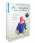 Image for Paddington Now and Then : Slipcase