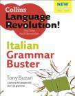 Image for Italian grammar buster