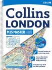 Image for London M25 Master Streetfinder Atlas