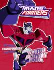 Image for &quot;Transformers&quot; Animated - Activity Book