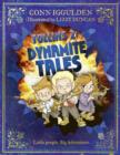 Image for Tollins II: Dynamite Tales