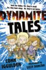 Image for TOLLINS II: DYNAMITE TALES