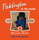 Image for Paddington - At the Seaside : Jigsaw Book