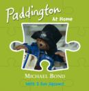 Image for Paddington - At Home : Jigsaw Book