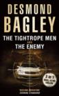 Image for The tightrope men  : The enemy