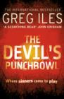 Image for The devil&#39;s punchbowl