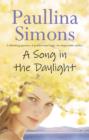 Image for A Song in the Daylight