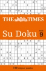 Image for The Times Su Doku Book 9