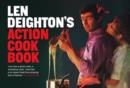 Image for Action cook book  : Len Deighton&#39;s guide to eating