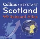 Image for Scotland Whiteboard Atlas