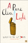 Image for A Pure Clear Light