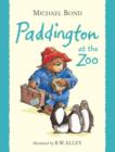 Image for Paddington at the Zoo