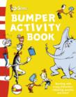 Image for Dr. Seuss Bumper Activity Book