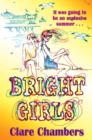 Image for Bright girls