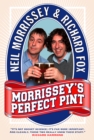 Image for Morrissey&#39;s perfect pint