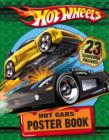 Image for Hot Cars Poster Book