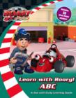 Image for Learn with Roary! ABC