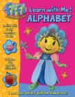 Image for Learn with Me! Alphabet