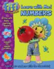 Image for Learn with Me! Numbers