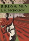 Image for Birds and Men