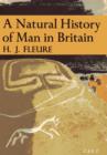 Image for A Natural History of Man in Britain