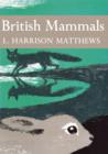 Image for British Mammals