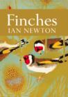 Image for Finches