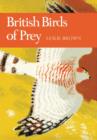 Image for British Birds of Prey
