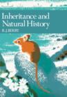 Image for Inheritance and Natural History