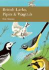 Image for British Larks, Pipits and Wagtails