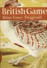 Image for British Game
