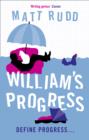 Image for William&#39;s progress  : another horror story