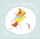Image for I Love Holidays