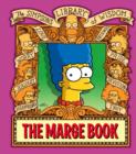 Image for The Marge book.