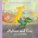 Image for Melrose and Croc go to town
