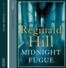 Image for Midnight Fugue