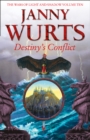 Image for Destiny’s Conflict: Book Two of Sword of the Canon
