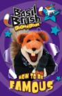 Image for &quot;Basil Brush&quot;: How to be Famous
