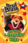 Image for &quot;Basil Brush&quot;: How to be a Sporting Hero
